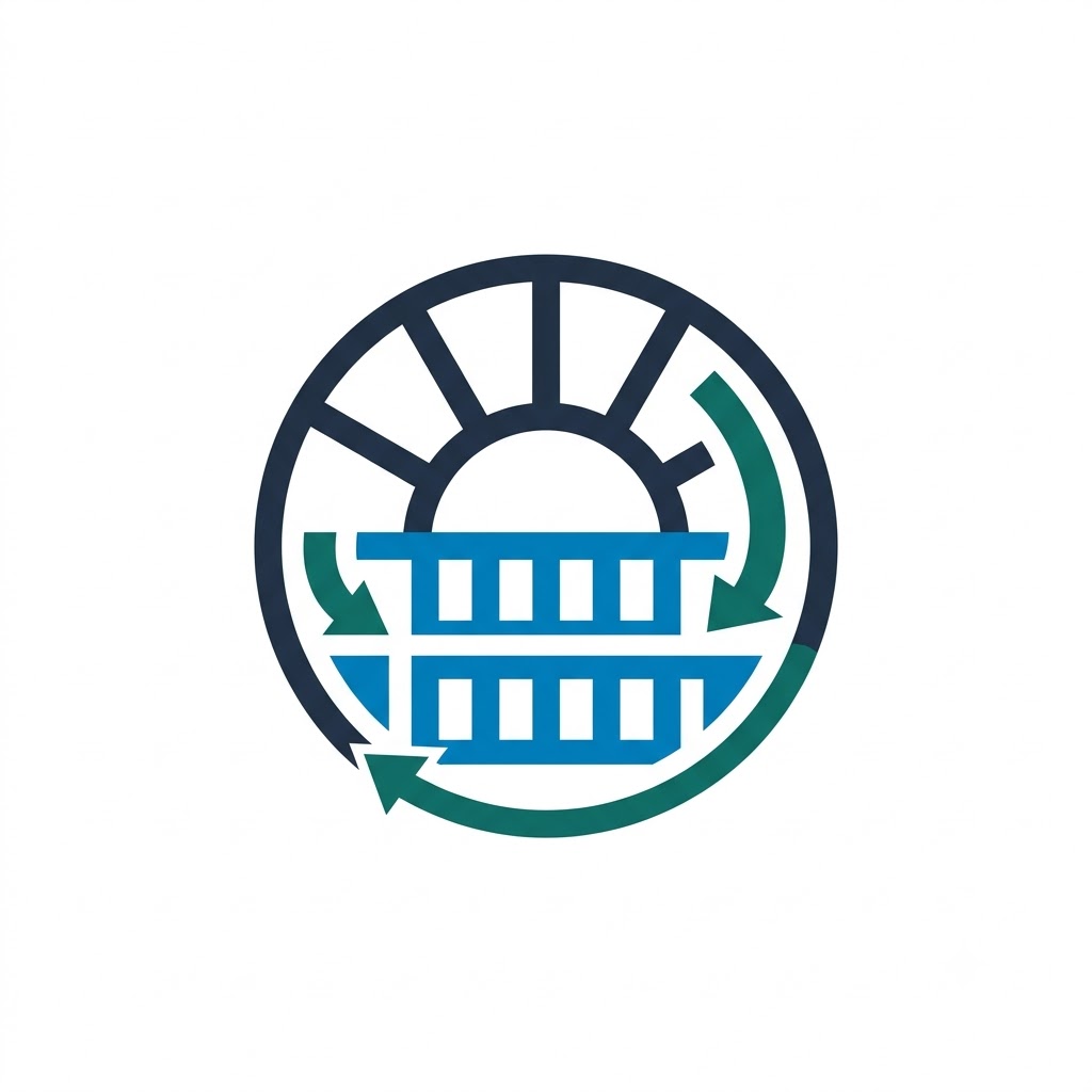 Suntop Deray International Co., Limited Logo